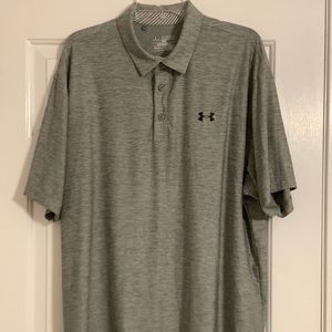 Men’s Under Armour Loose Fit Polo